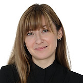 Князева Анастастасия Николаевна