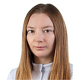 Шаманина Алена Александровна