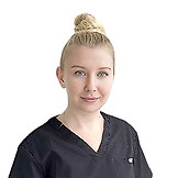 Сухина Екатерина Владимировна