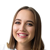 Гладская Анна Павловна