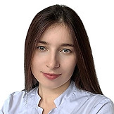 Аверина Инна Васильевна