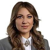 Чагина Ирина Александровна