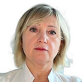 Стрединина Ольга Николаевна