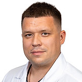 Яковлев Дмитрий Александрович