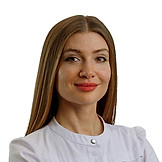 Швырова Анна Олеговна