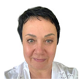 Веселкова Наталья Викторовна
