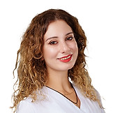 Гегамян Лиана Самвеловна