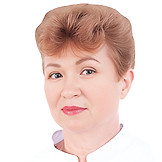 Белянина Елена Викторовна