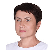 Бернгарт Наталья Сергеевна