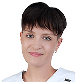 Земскова Дарья Сергеевна