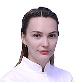 Румянцева Ксения Олеговна