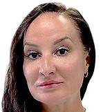 Сагитова Алсу Ибрагимовна