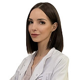 Фроленко Ксения Михайловна