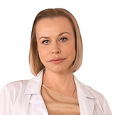 Хлыбова Екатерина Станиславовна