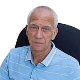 Агидуллин Марат Мубарисович
