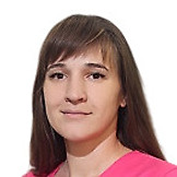 Болдырева Юлия Евгеньевна