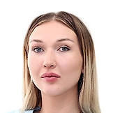 Штеппа Владислава Александровна