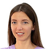 Сергеева Анна Сергеевна