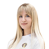 Панина Анастасия Николаевна