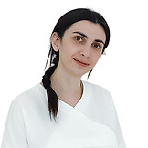 Мангурсузян Анжелика Кареновна