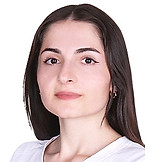 Исаханова Сидрат Мусагаджиевна