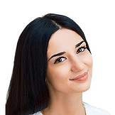Ефимчук Ксения Сергеевна