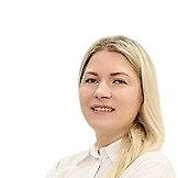 Богатова Анастасия Викторовна