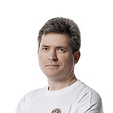 Толстов Дмитрий Юрьевич