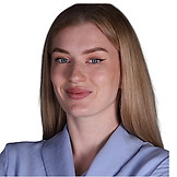 Рыбальченко Алина Дмитриевна