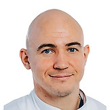 Донец Кирилл Валерьевич