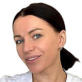 Максименко Ирина Александровна