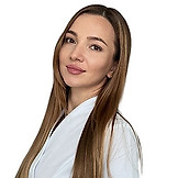 Плотникова Екатерина Влаадимировна