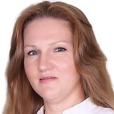 Латышева Елена Сергеевна