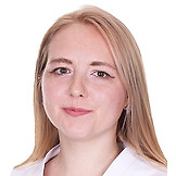 Ярыгина Екатерина Дмитриевна
