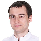 Ярыгин Константин Андреевич