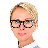 Александровская Елена Владимировна