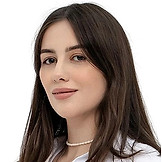 Давят Лолита Самвеловна