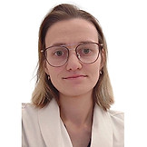 Алексеева Ксения Валериановна