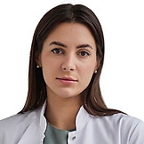Савельева Наталья Вячеславовна