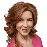 Лопаточкина Анна Михайловна