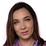 Северова Ирина Михайловна
