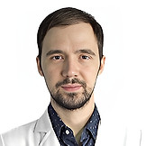 Качер Дмитрий Александрович