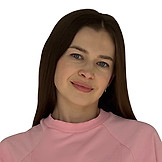 Свалова Ольга Олеговна