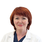 Еловикова Екатерина Сергеевна