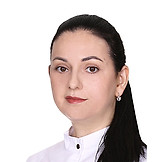 Чепнян Диана Альбертовна