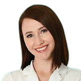 Анискина Юлия Владимировна