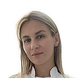 Ищук Екатерина Александровна