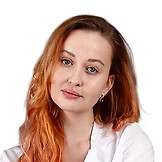 Камышанова Елизавета Сергеевна