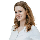 Неклюдова Анастасия Владимировна