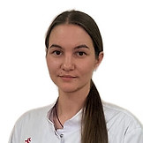 Сартакова Мария Павловна